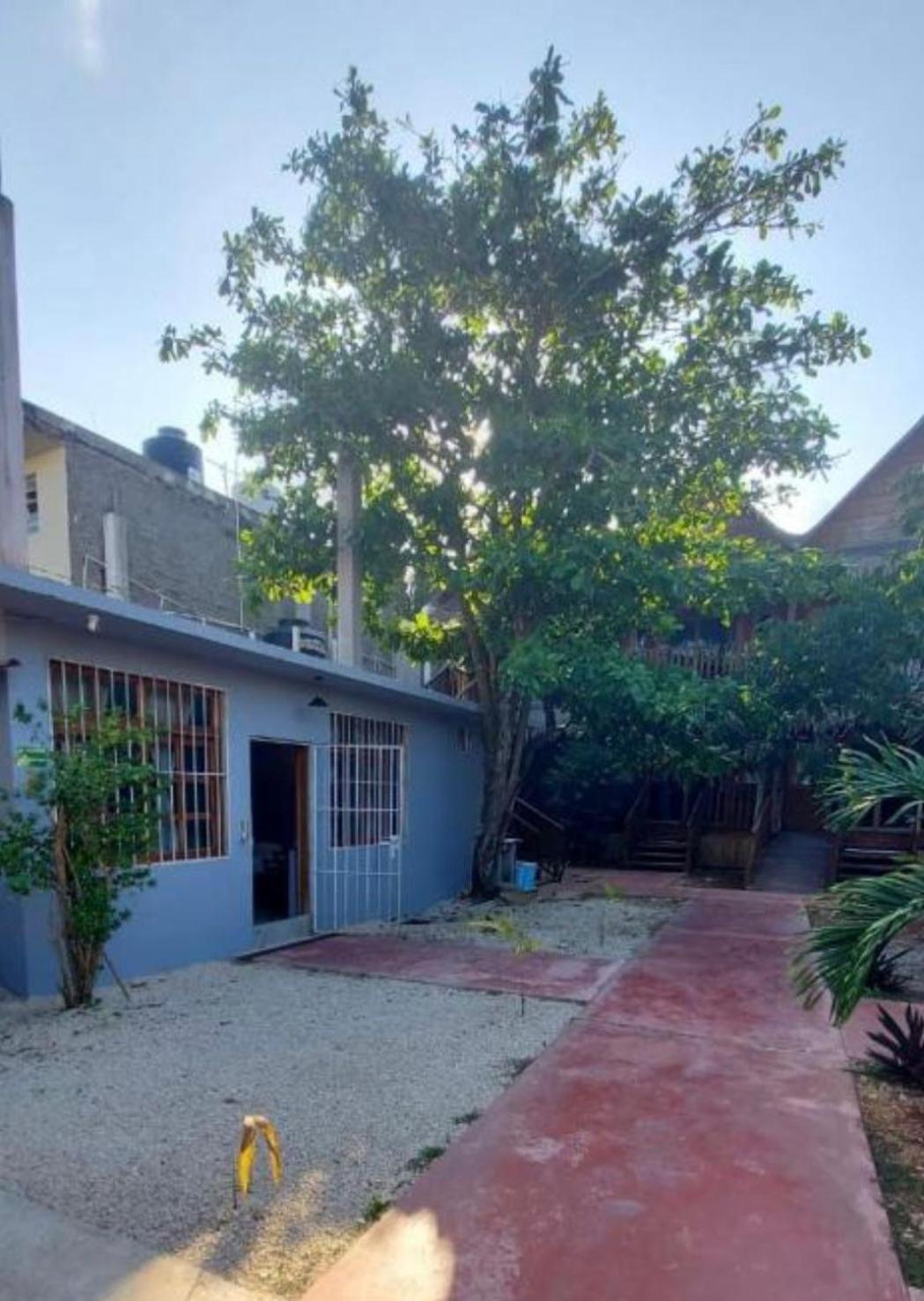 Lura Bacalar Apartment Exterior photo
