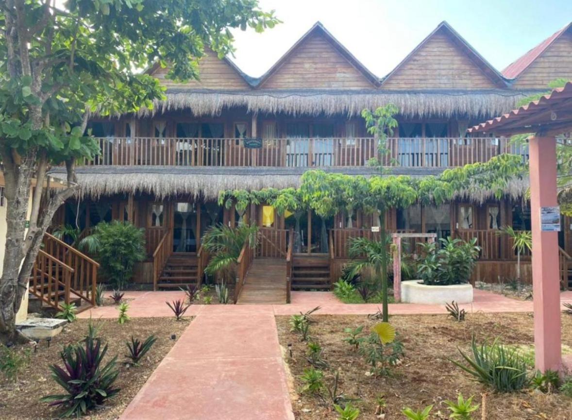 Lura Bacalar Apartment Exterior photo
