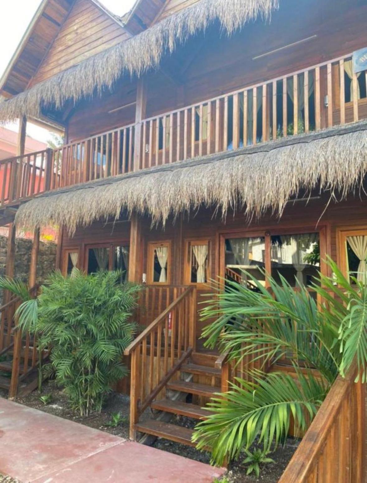 Lura Bacalar Apartment Exterior photo