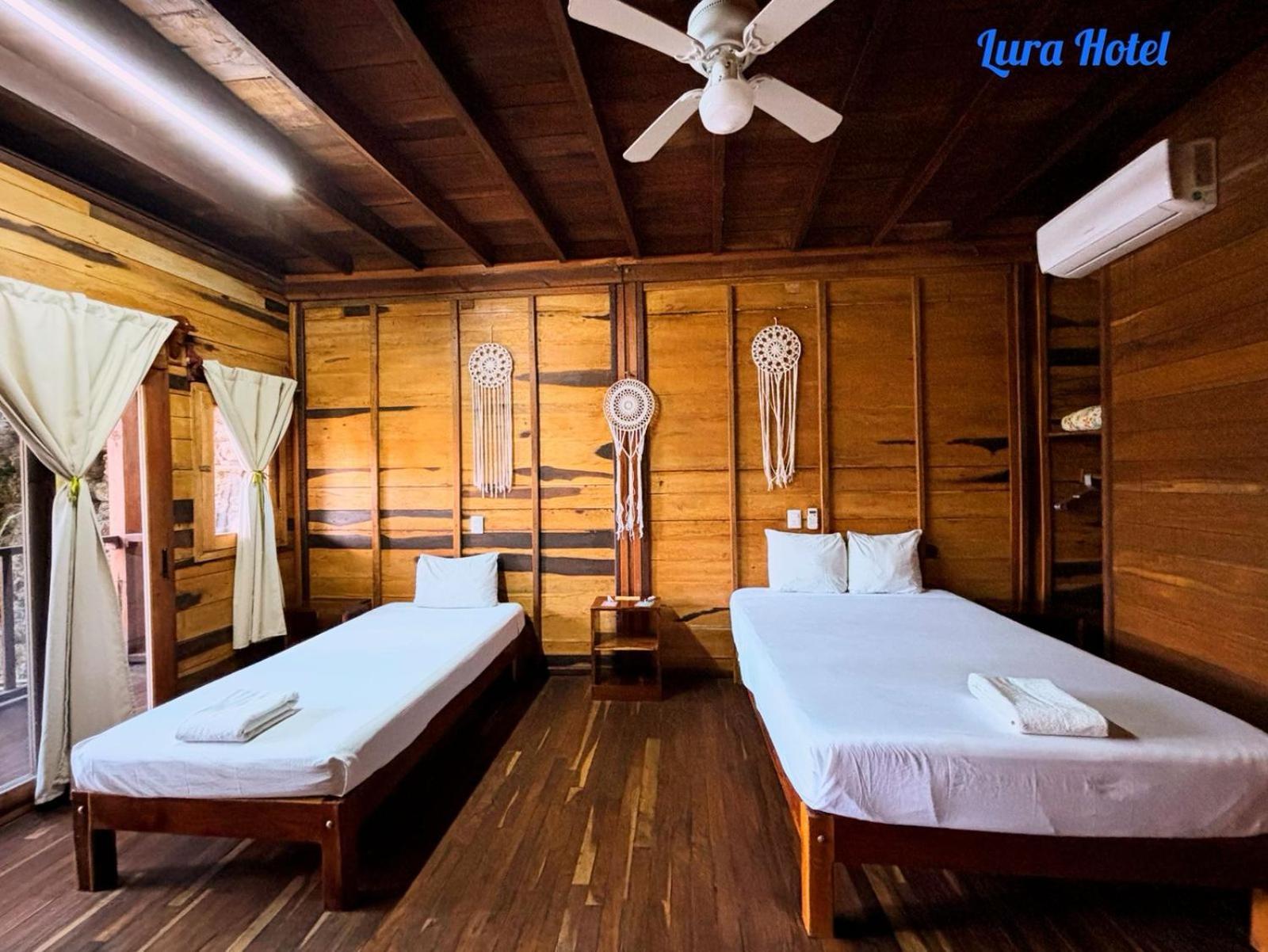 Lura Bacalar Apartment Exterior photo